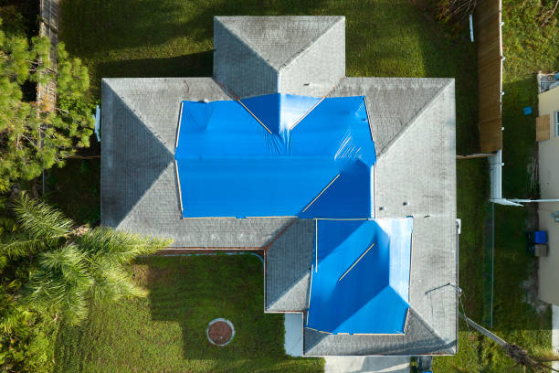 Best Steel Roofing  in Yorktown, TX