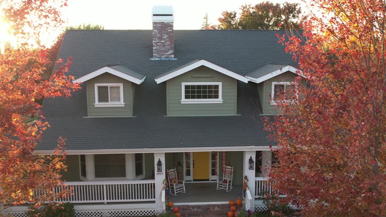 Siding in Yorktown, TX