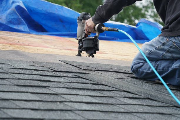 Best Roof Waterproofing  in Yorktown, TX