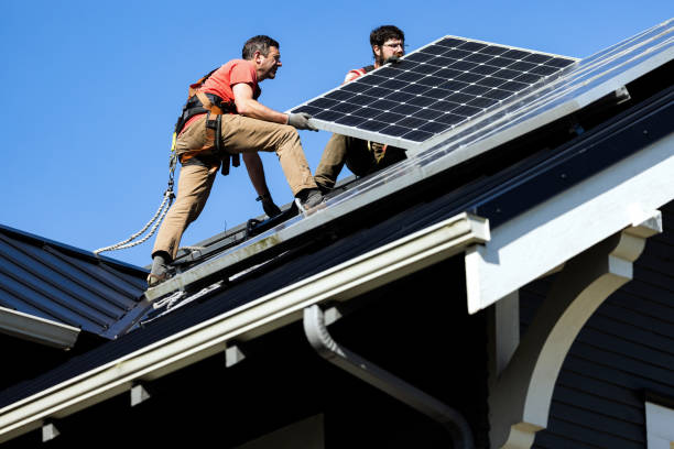 Best Roof Insulation Installation  in Yorktown, TX