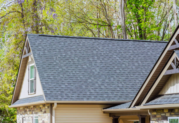 Reliable Yorktown, TX Roofing Service Solutions