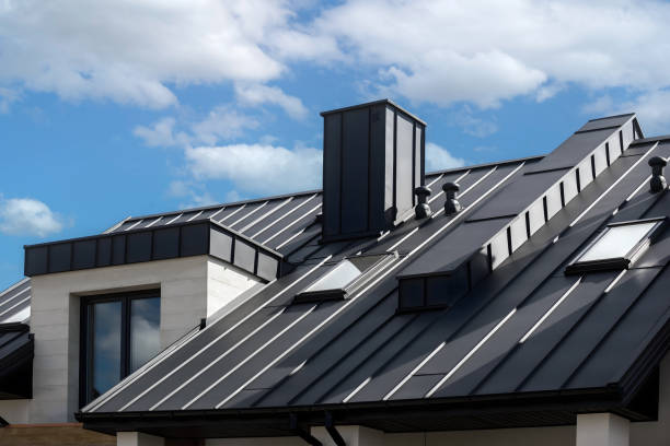Best Roof Inspection  in Yorktown, TX